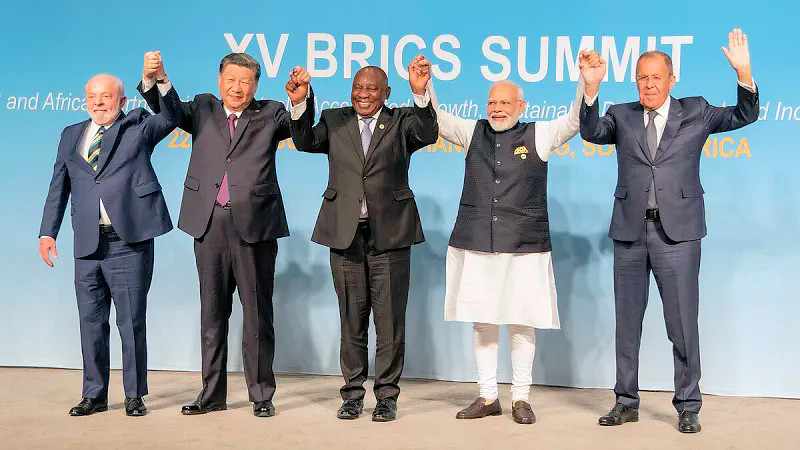 Brics
